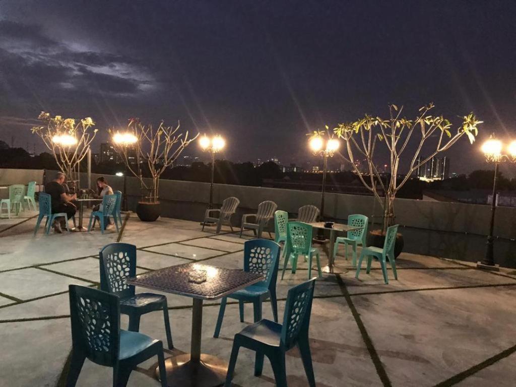 Miyabi Permas Hotel
