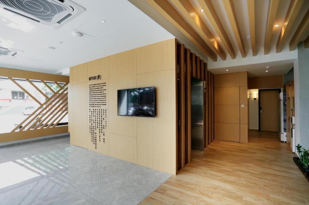 Miyabi Permas Hotel 4*