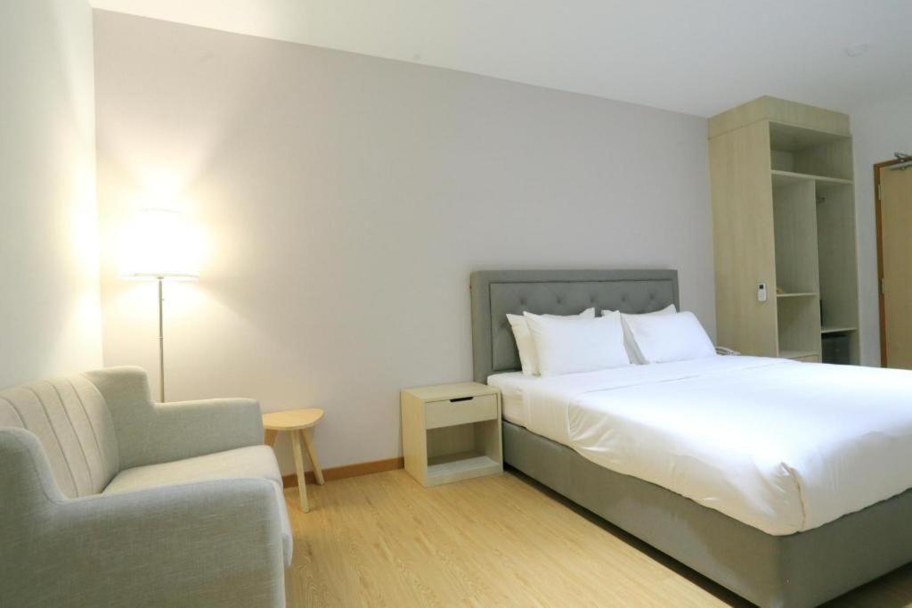 Hotel Miyabi Permas