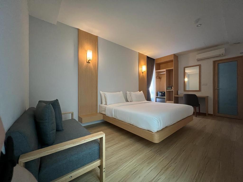 Miyabi Permas Hotel 4*