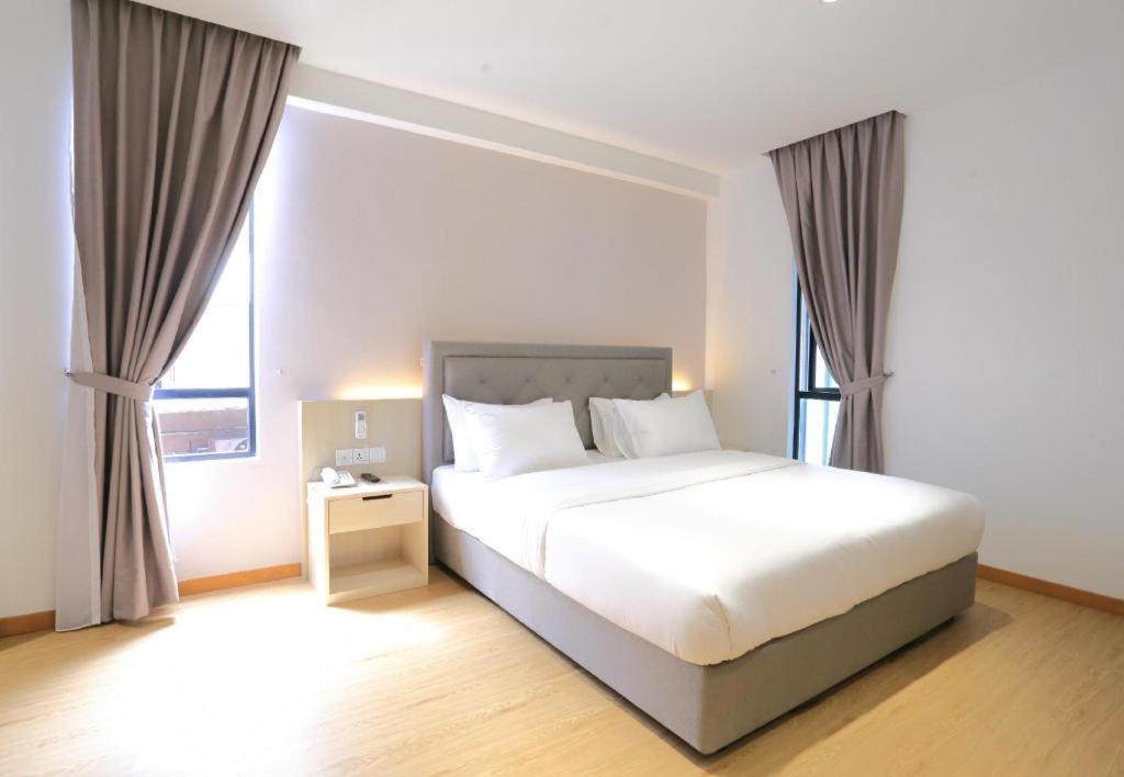 Miyabi Permas Hotel 4*