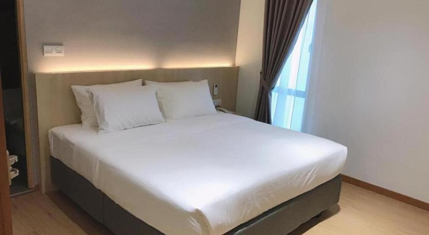 Miyabi Permas Hotel 4*