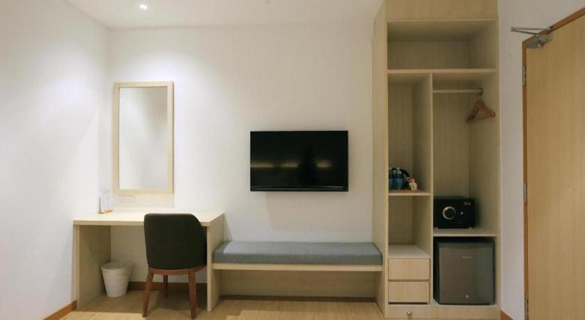 Hotel Miyabi Permas Johor Bahru