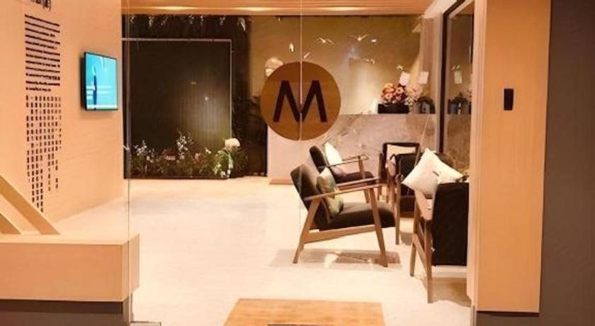 Hotel Miyabi Permas
