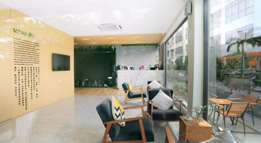 Miyabi Permas Hotel 4*
