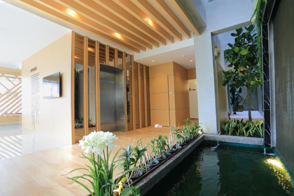Miyabi Permas Johor Bahru