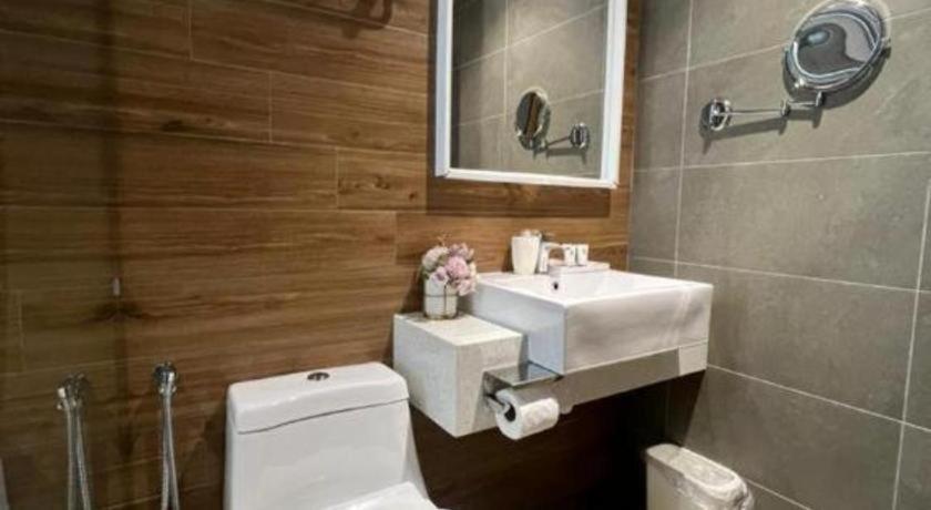 Miyabi Permas Hotel Johor Bahru