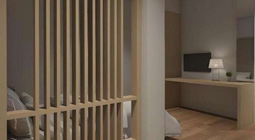 Hotel Miyabi Permas 4*