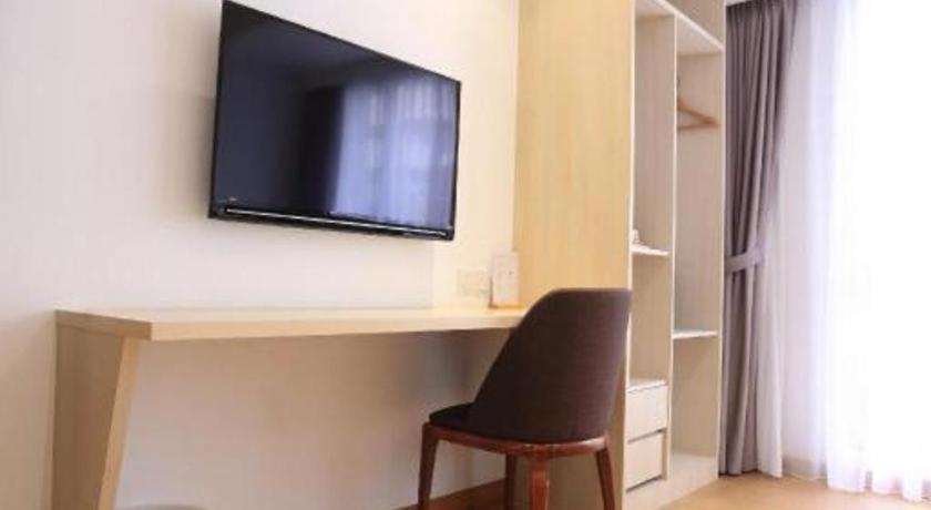 Miyabi Permas Hotel 4*
