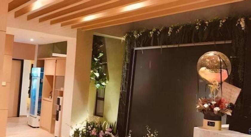 Hotel Miyabi Permas Johor Bahru