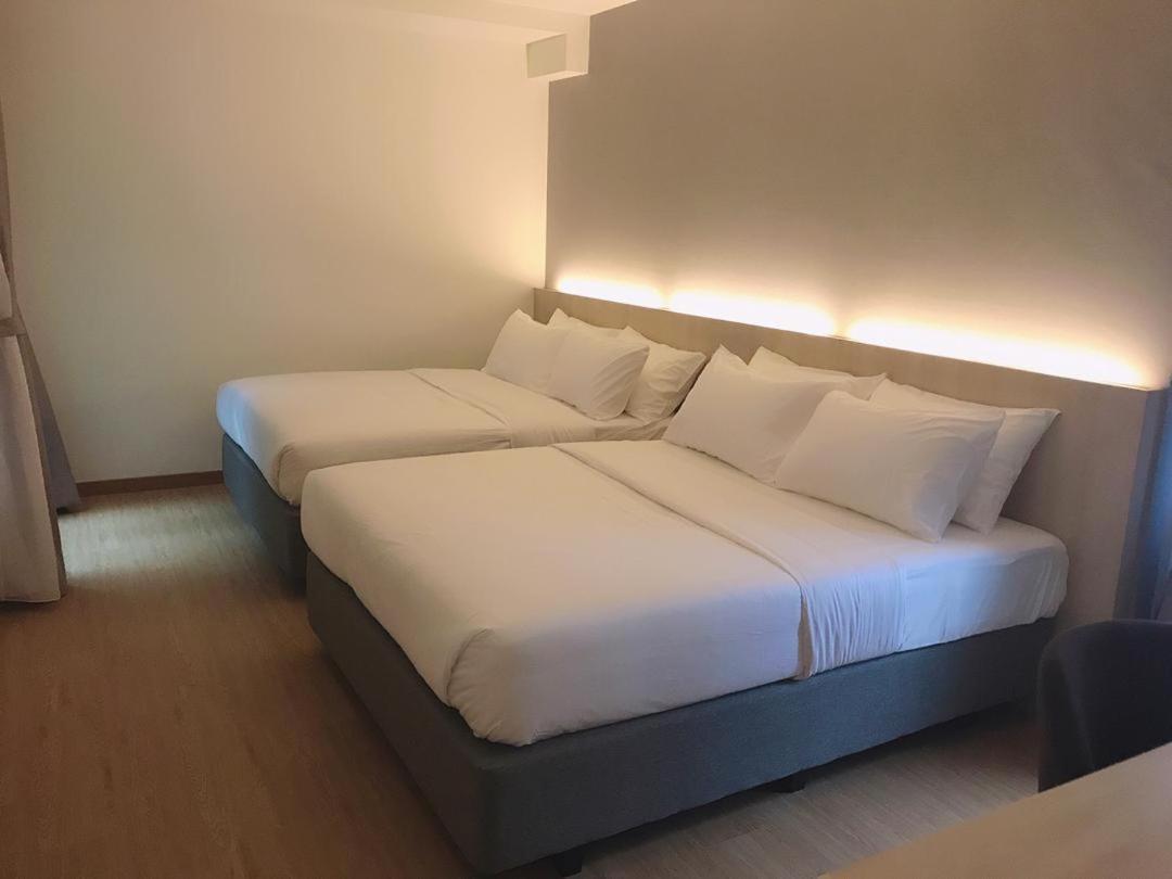Miyabi Permas Hotel Johor Bahru